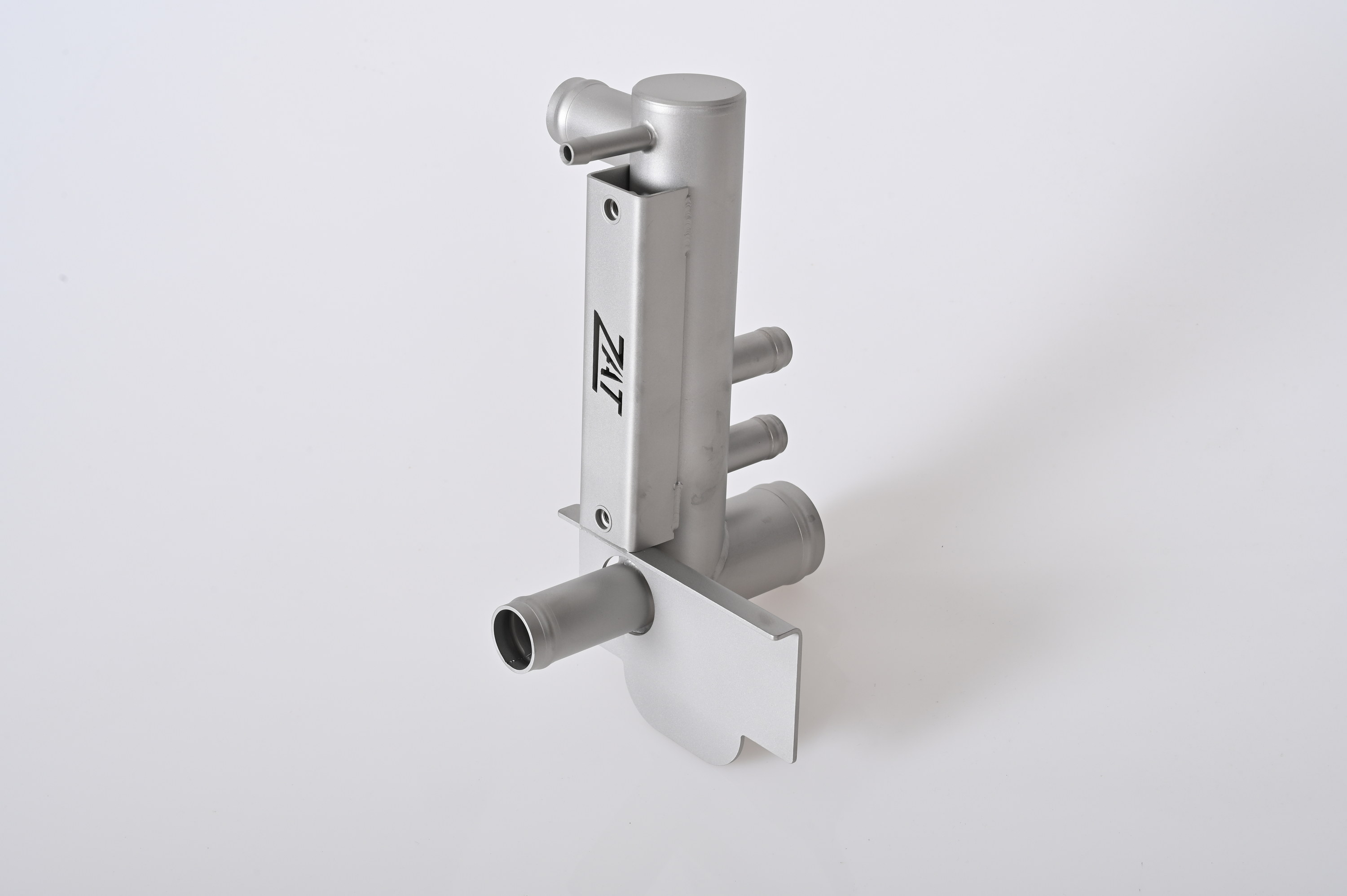 ZAT Kühlwasserverteiler WBX 251121438A WBX Automatik bis 9/1986