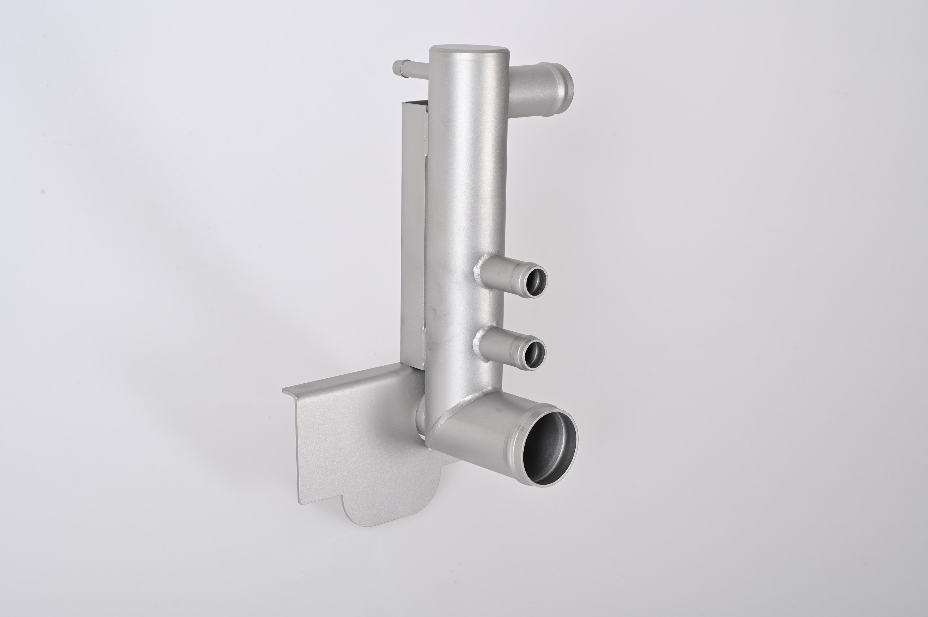 ZAT Kühlwasserverteiler WBX 251121438A WBX Automatik bis 9/1986
