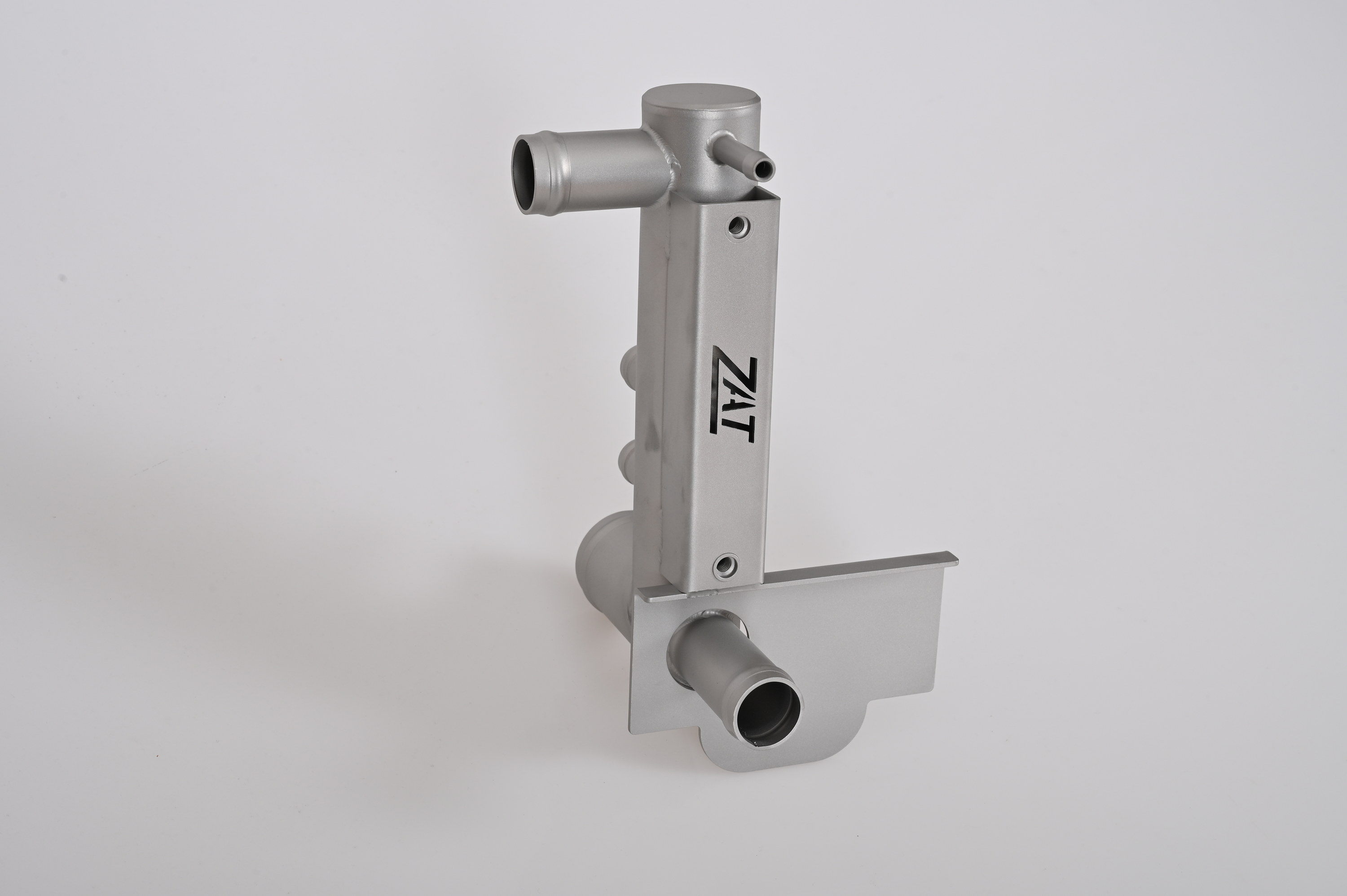 ZAT Kühlwasserverteiler WBX 251121438A WBX Automatik bis 9/1986