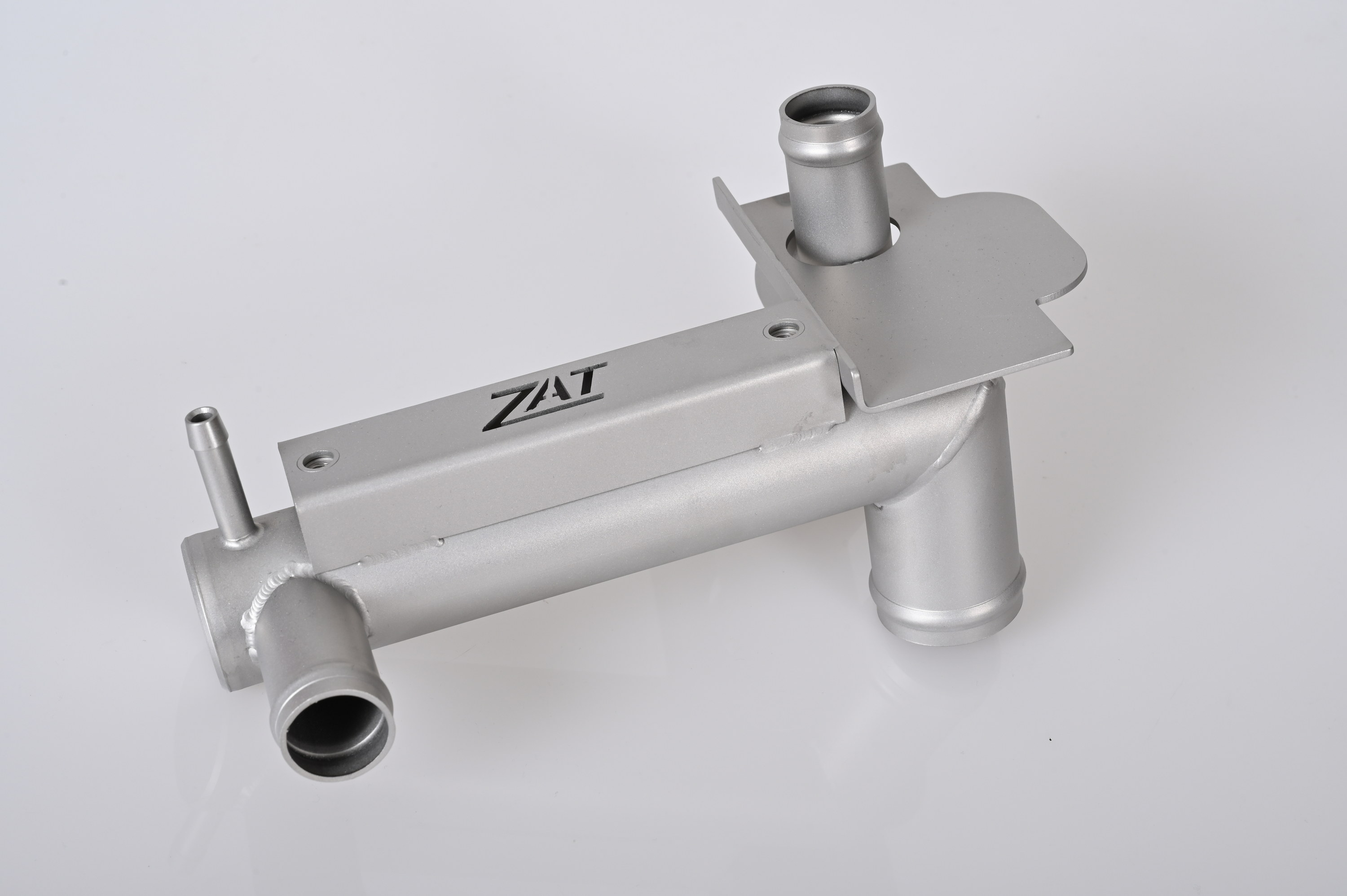 ZAT Kühlwasserverteiler WBX 251121438B WBX ab 9/1986