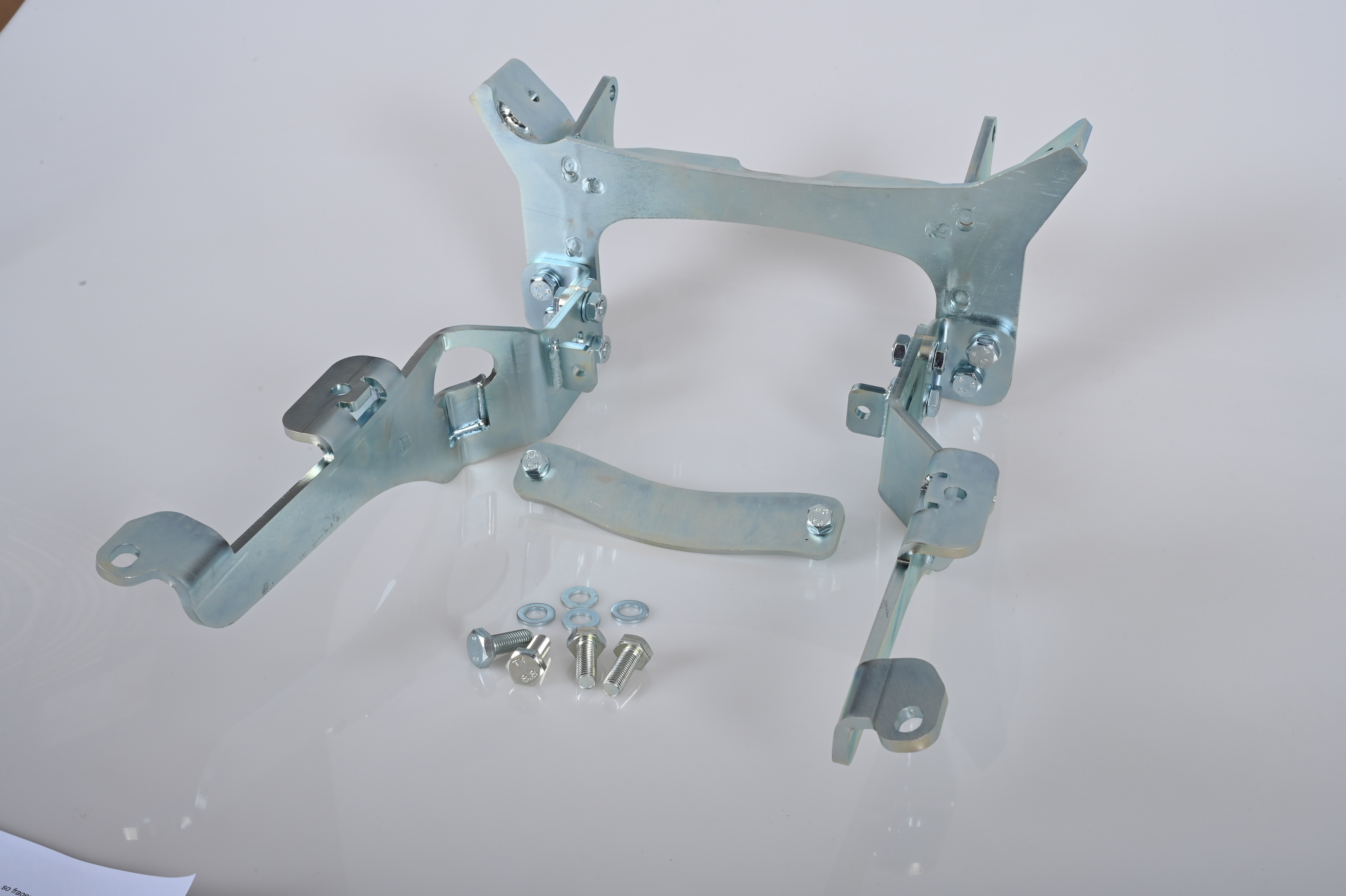 LMB Motorhalter für Subaru EJ Motoren 