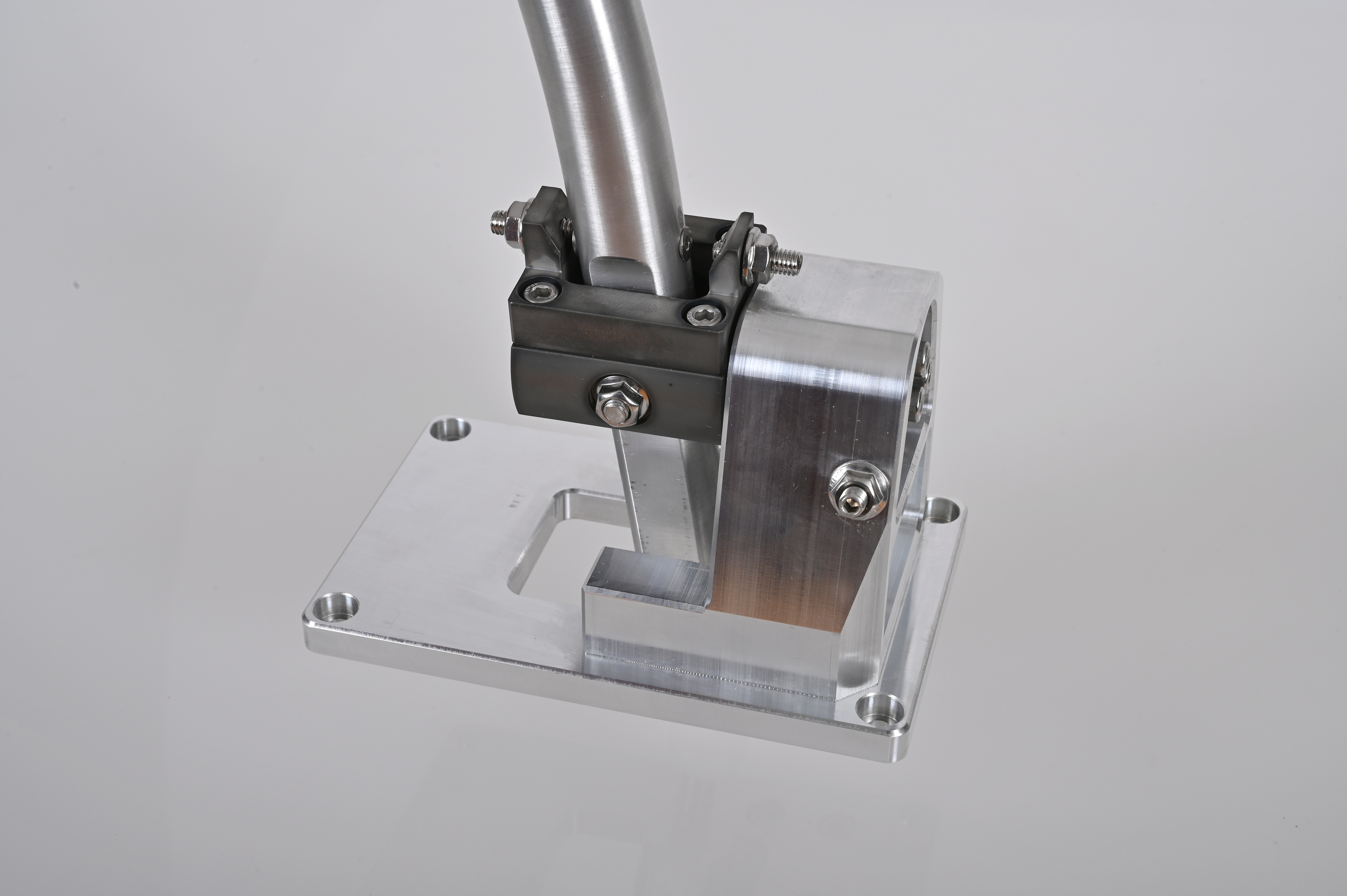 ZAT Shifter für Subarugetriebe