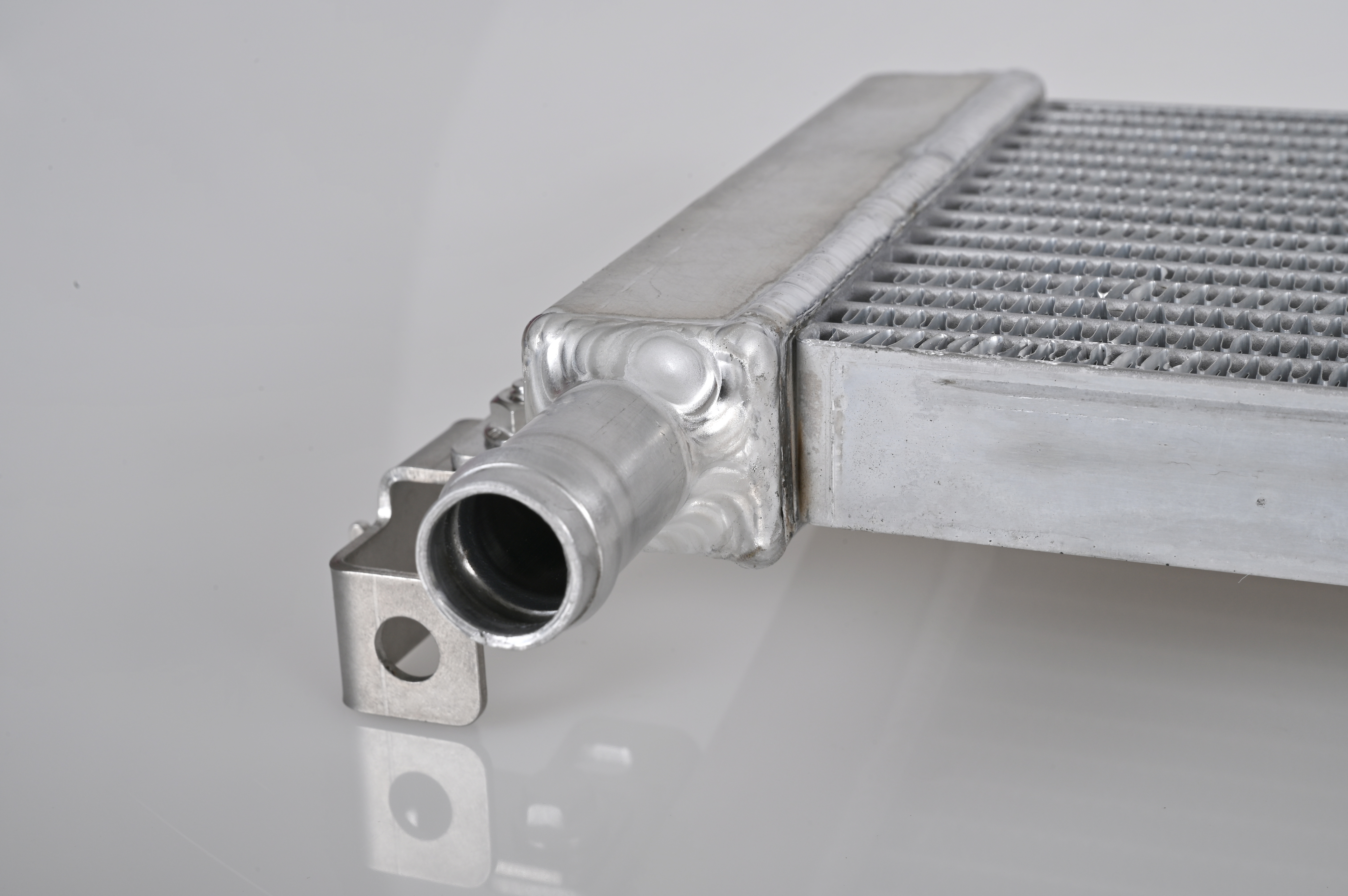 ZAT Gegenkühler für WLLK für T3 1,6td JX
