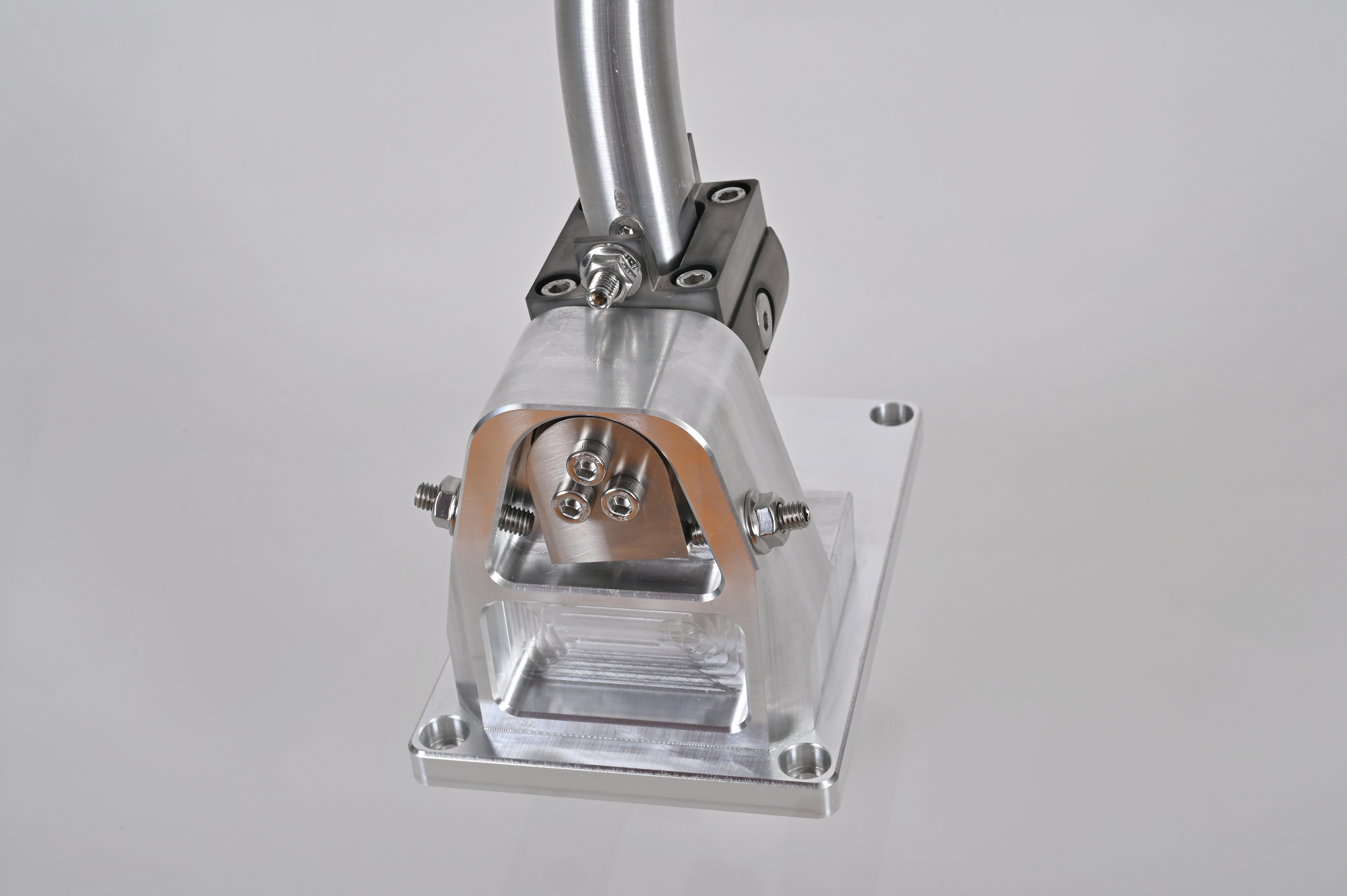 ZAT Shifter für Subarugetriebe