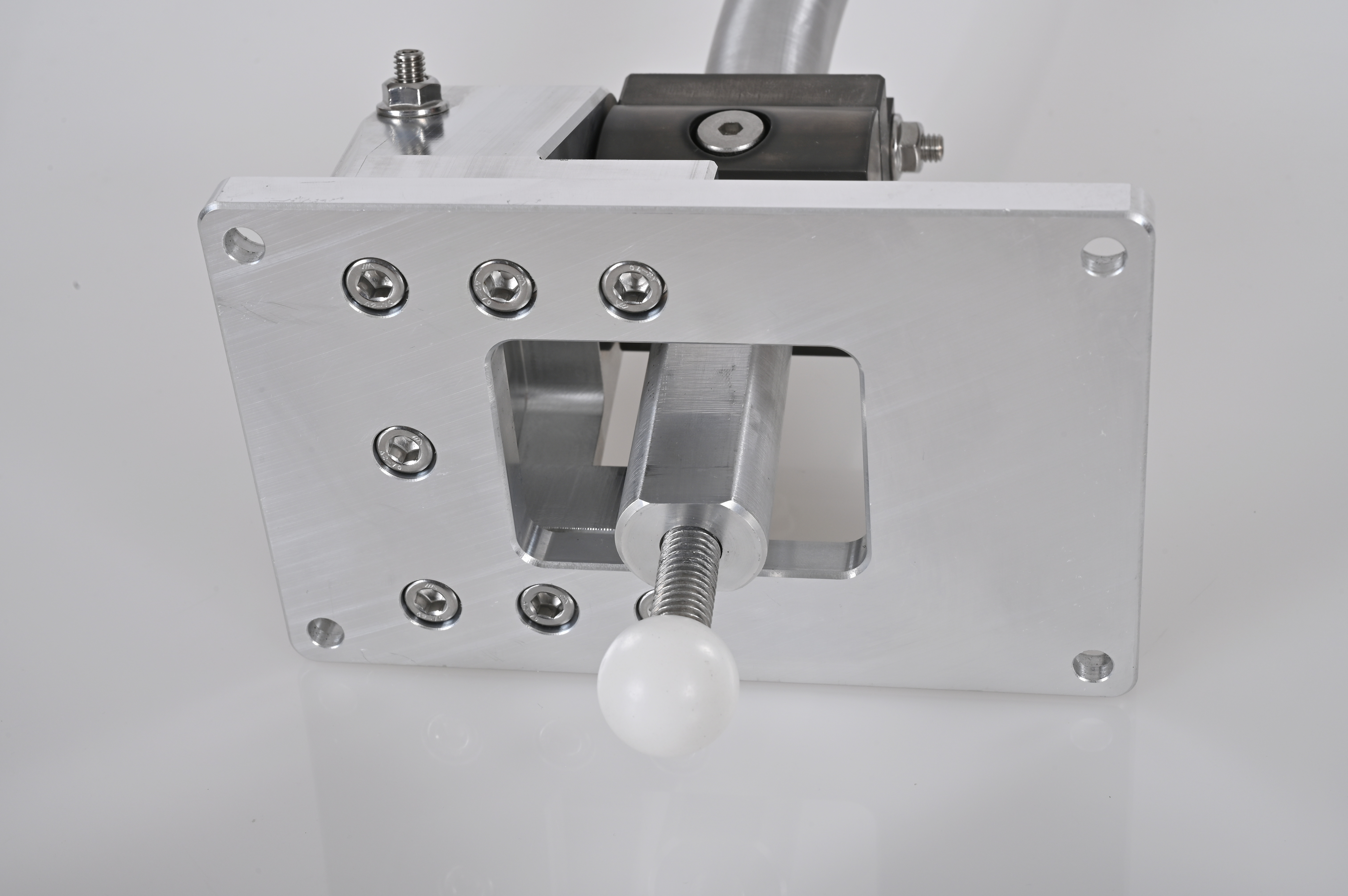 ZAT Shifter für Subarugetriebe