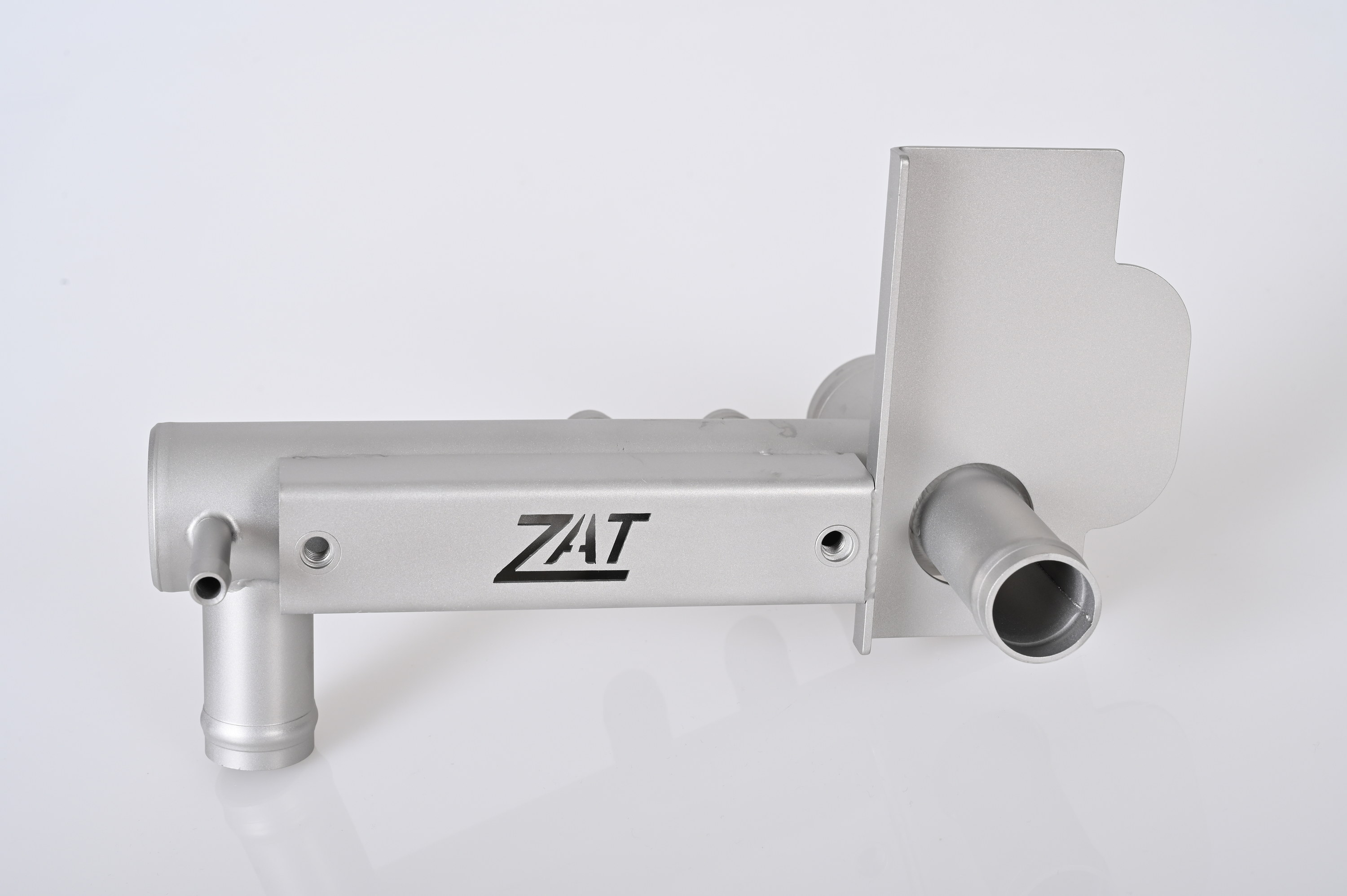 ZAT Kühlwasserverteiler WBX 251121438A WBX Automatik bis 9/1986