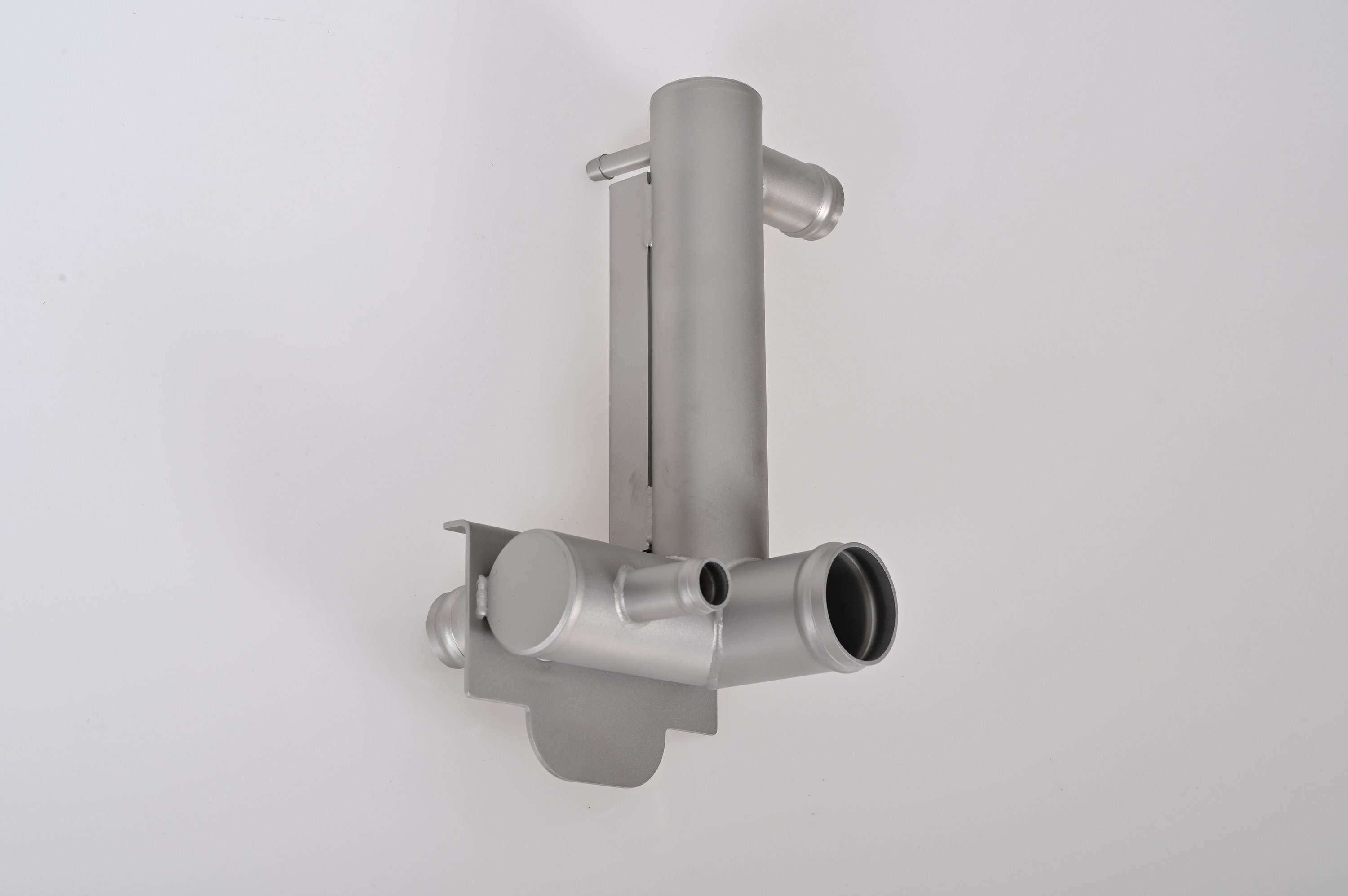 ZAT Kühlwasserverteiler WBX 251121438B WBX ab 9/1986