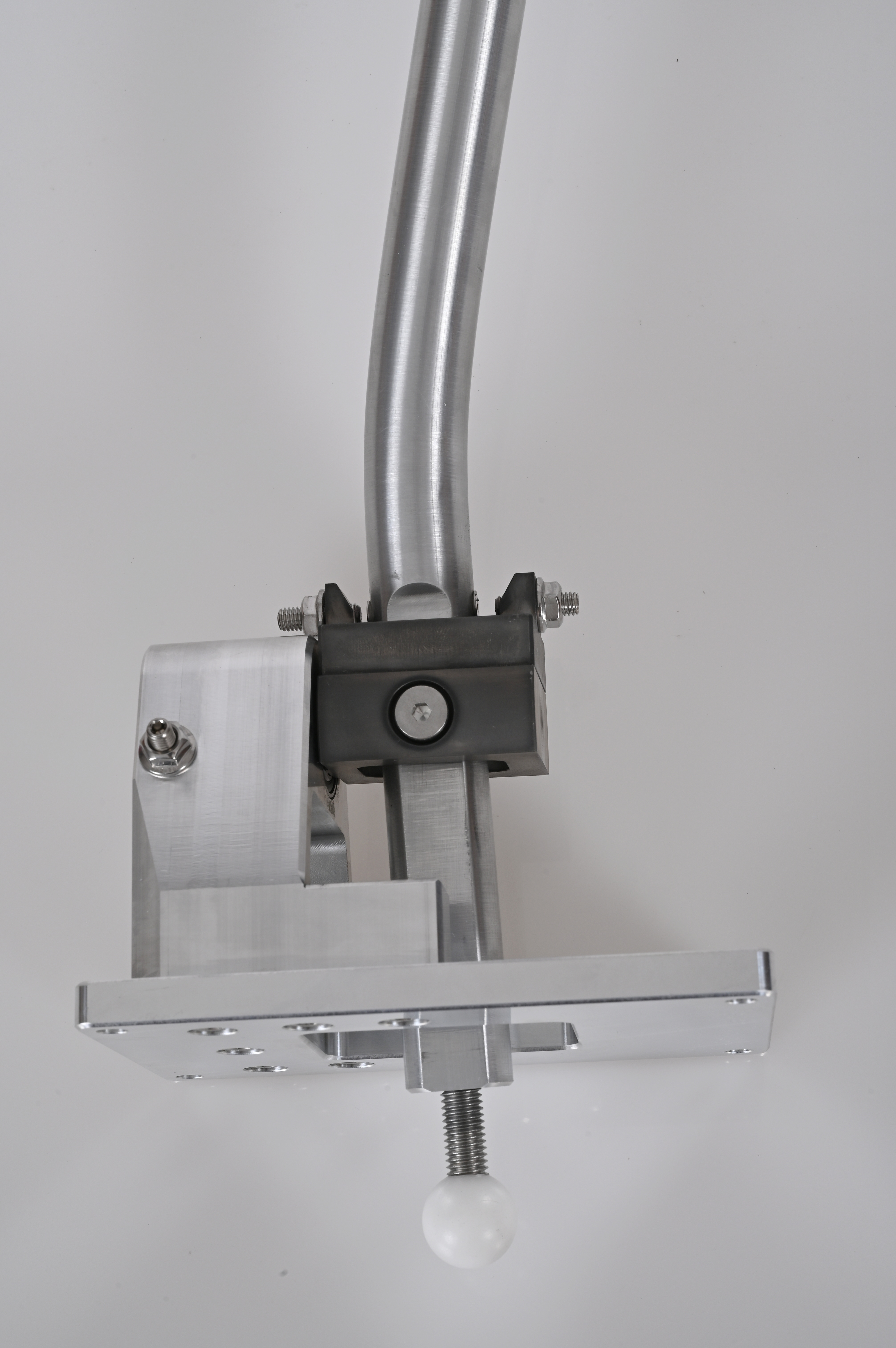 ZAT Shifter für Subarugetriebe