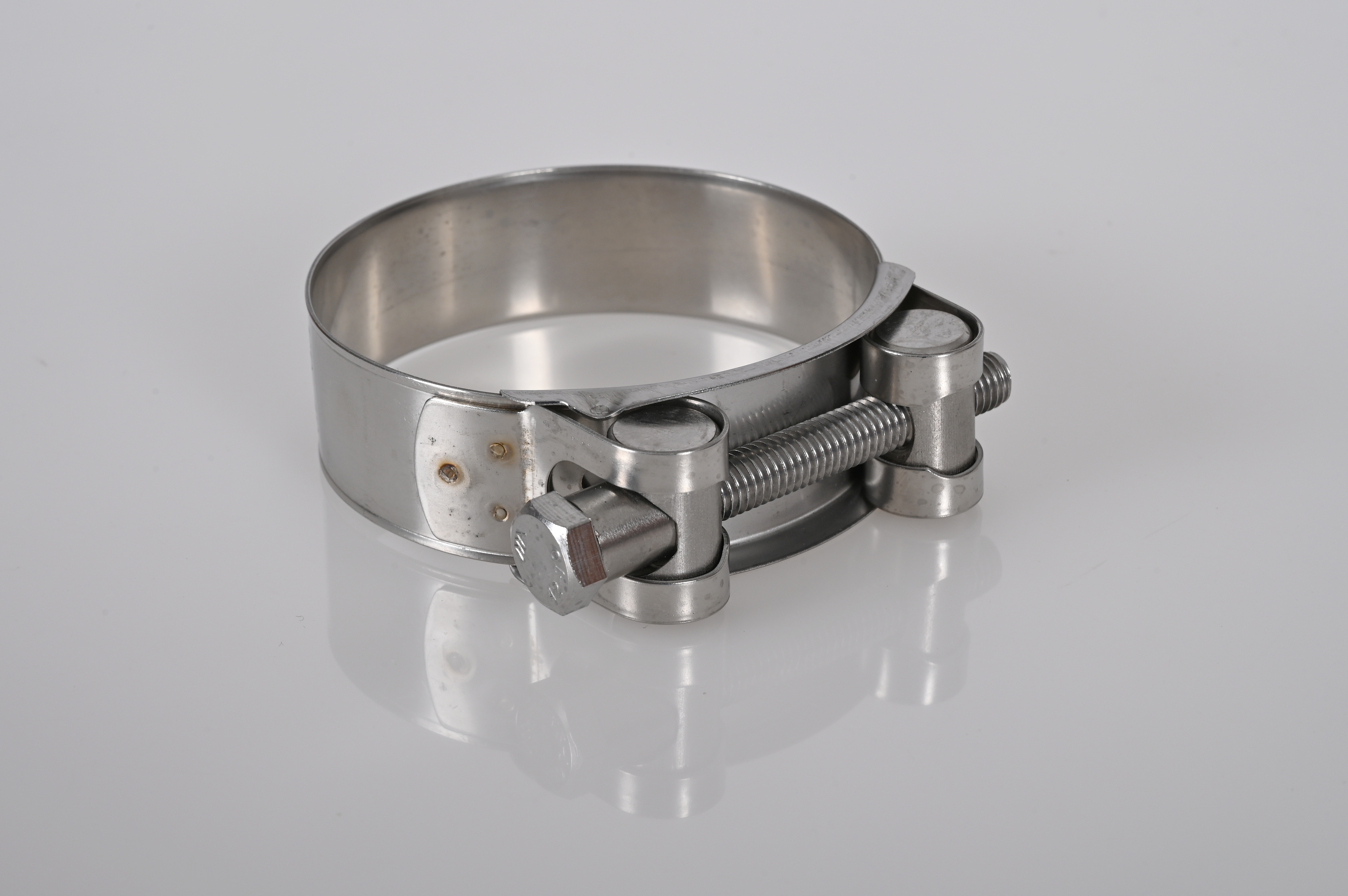 Gelenkbolzenschelle W4 68-73mm