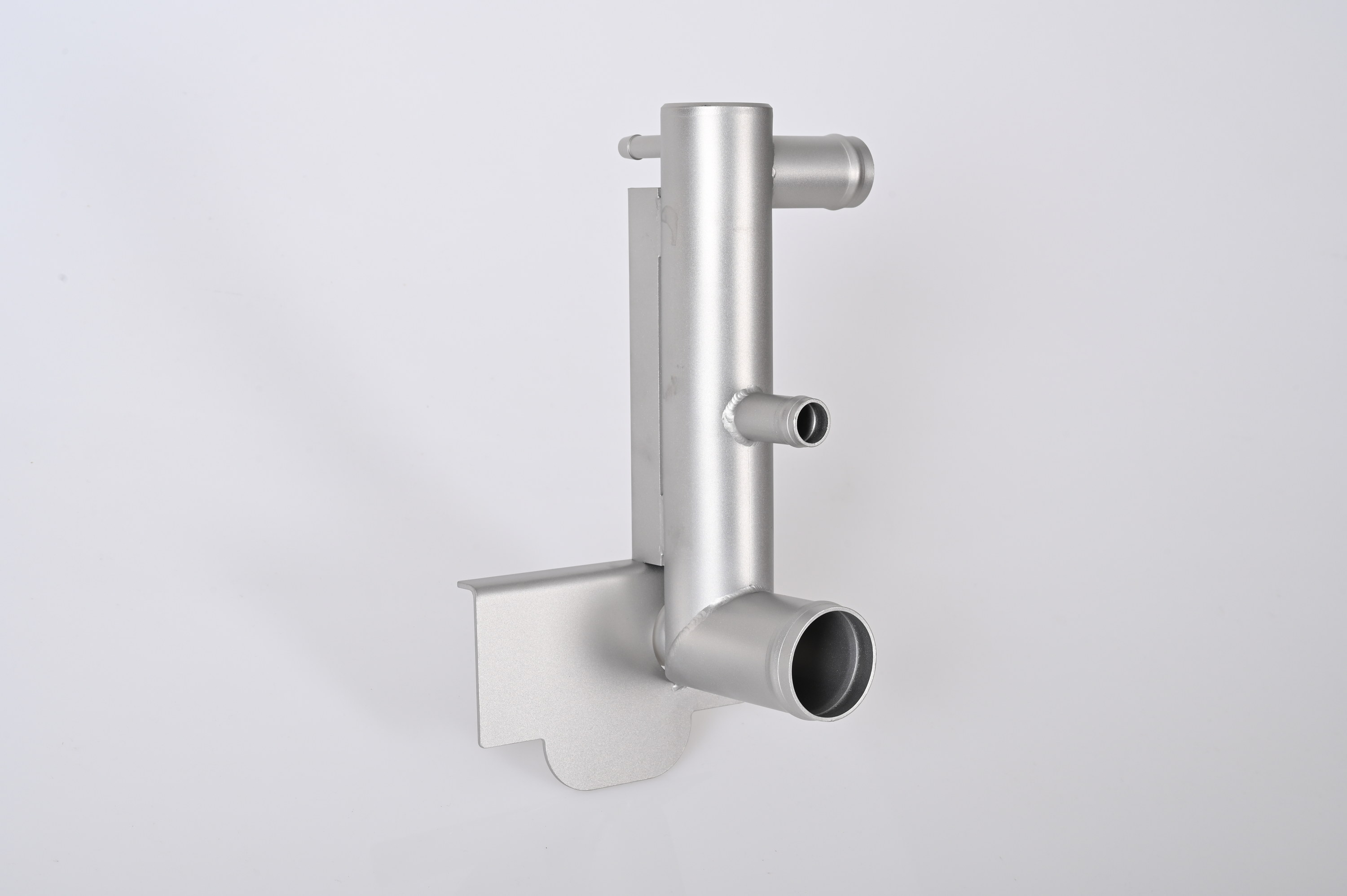ZAT Kühlwasserverteiler WBX 251121438 WBX bis 9/1986