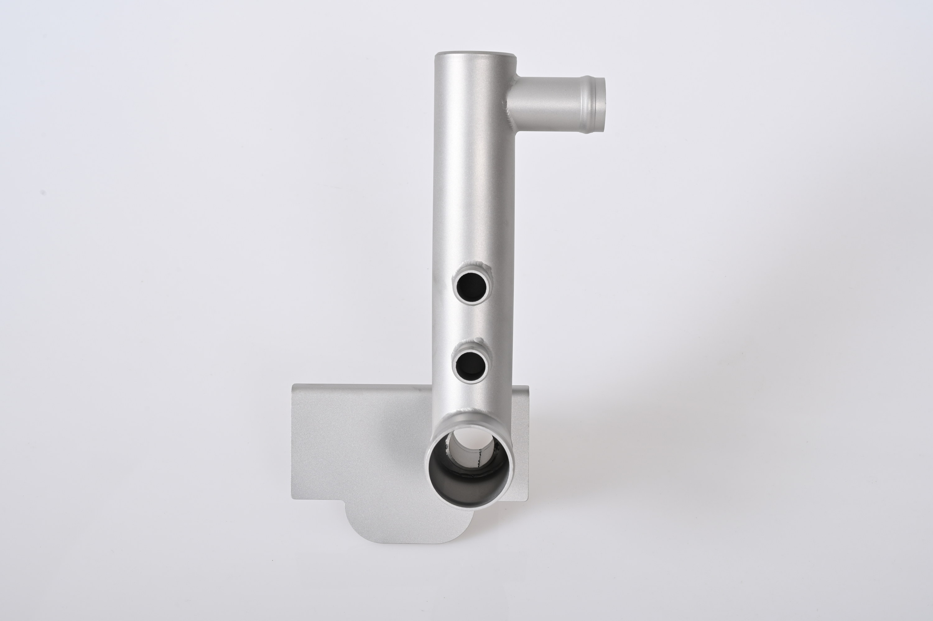 ZAT Kühlwasserverteiler WBX 251121438A WBX Automatik bis 9/1986
