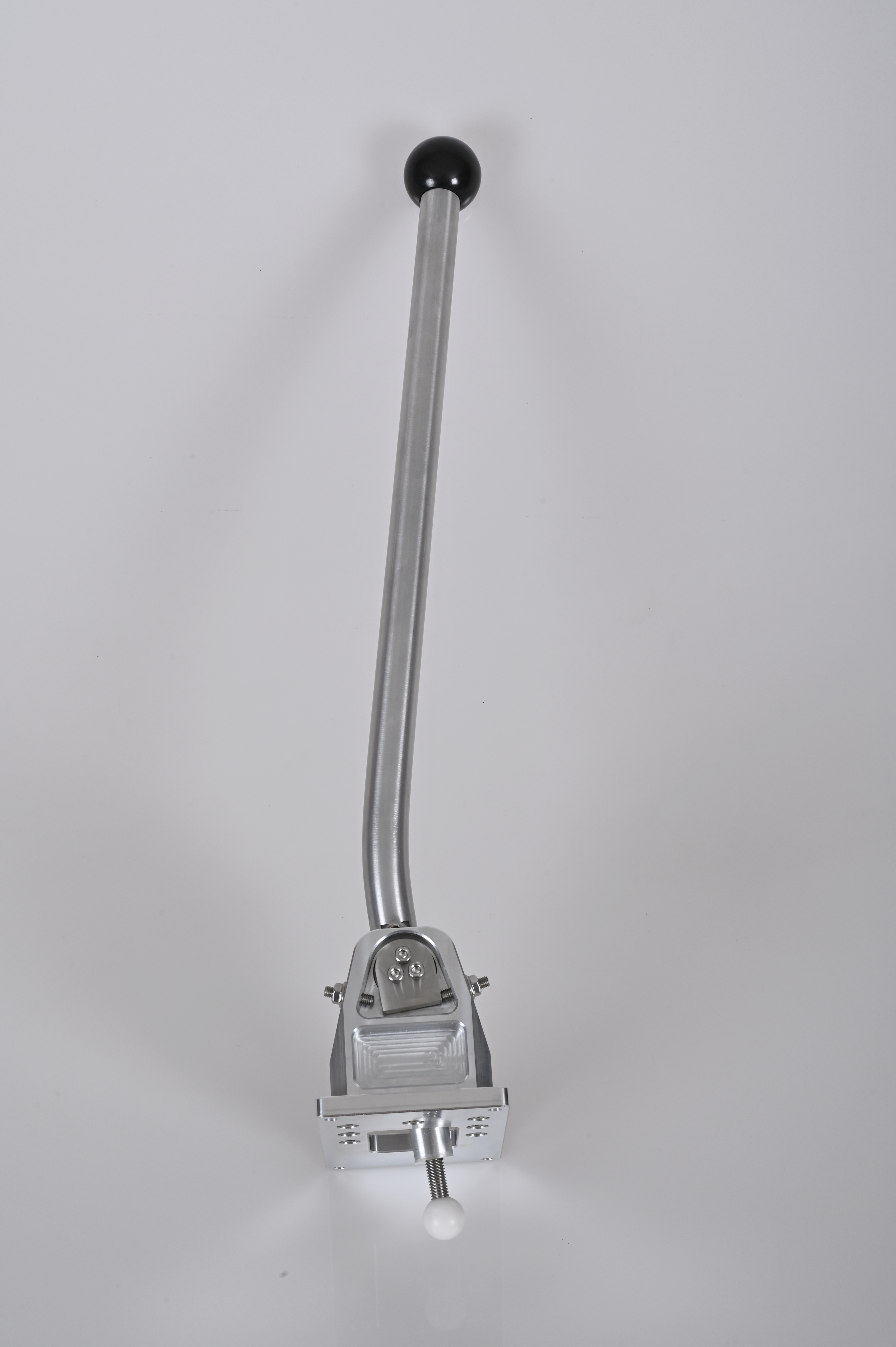 ZAT Shifter für Subarugetriebe