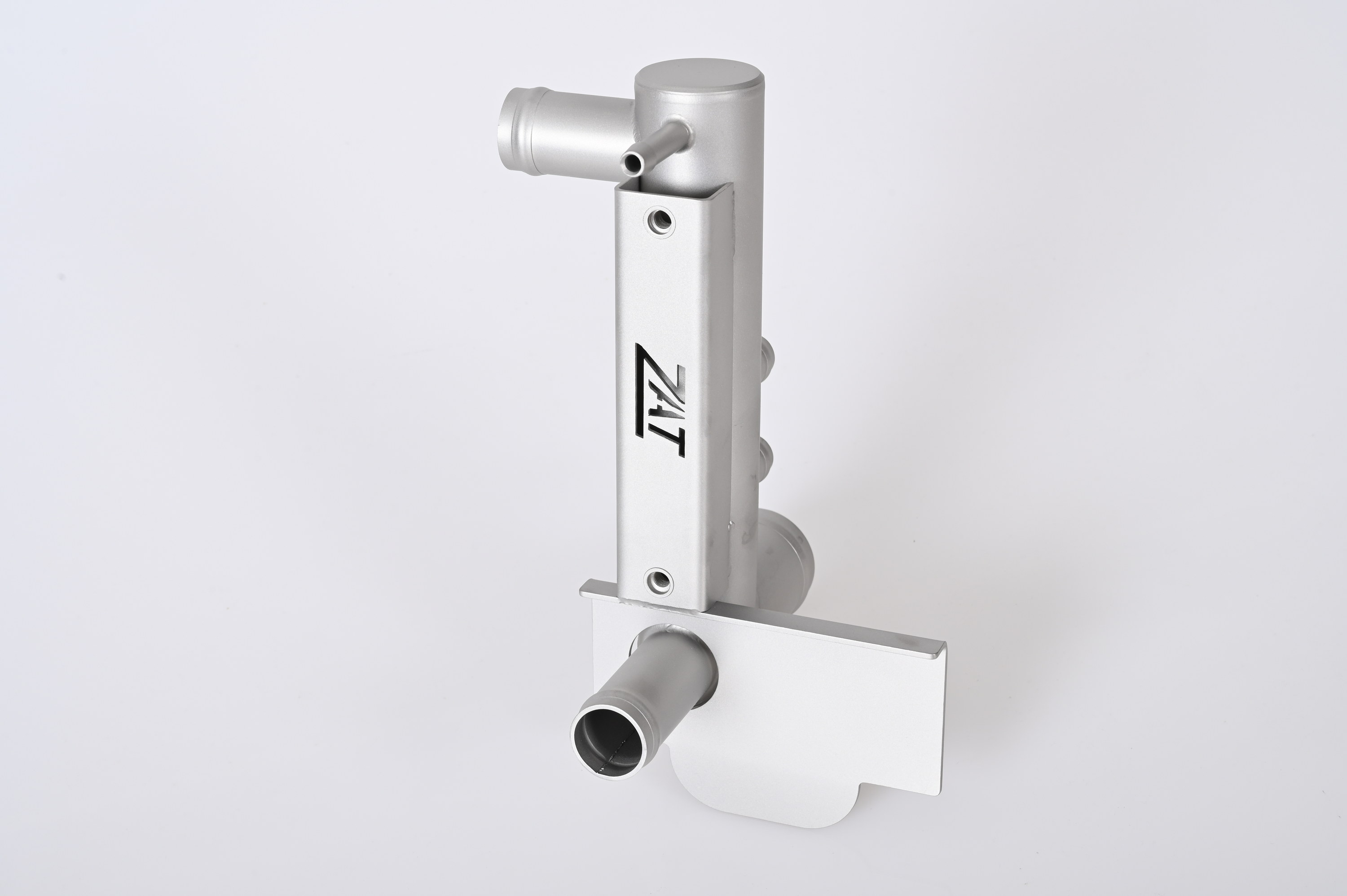 ZAT Kühlwasserverteiler WBX 251121438A WBX Automatik bis 9/1986
