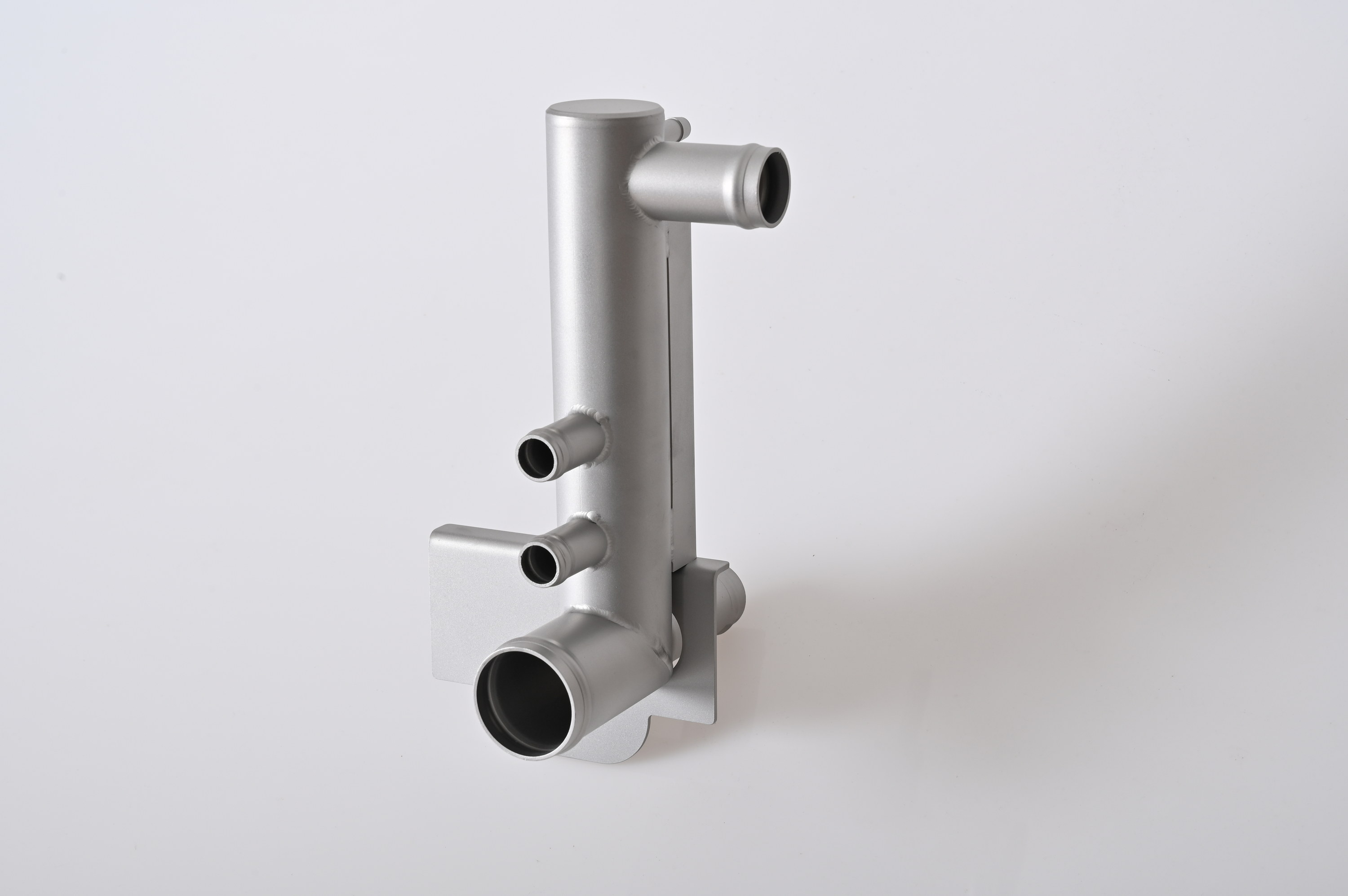 ZAT Kühlwasserverteiler WBX 251121438A WBX Automatik bis 9/1986