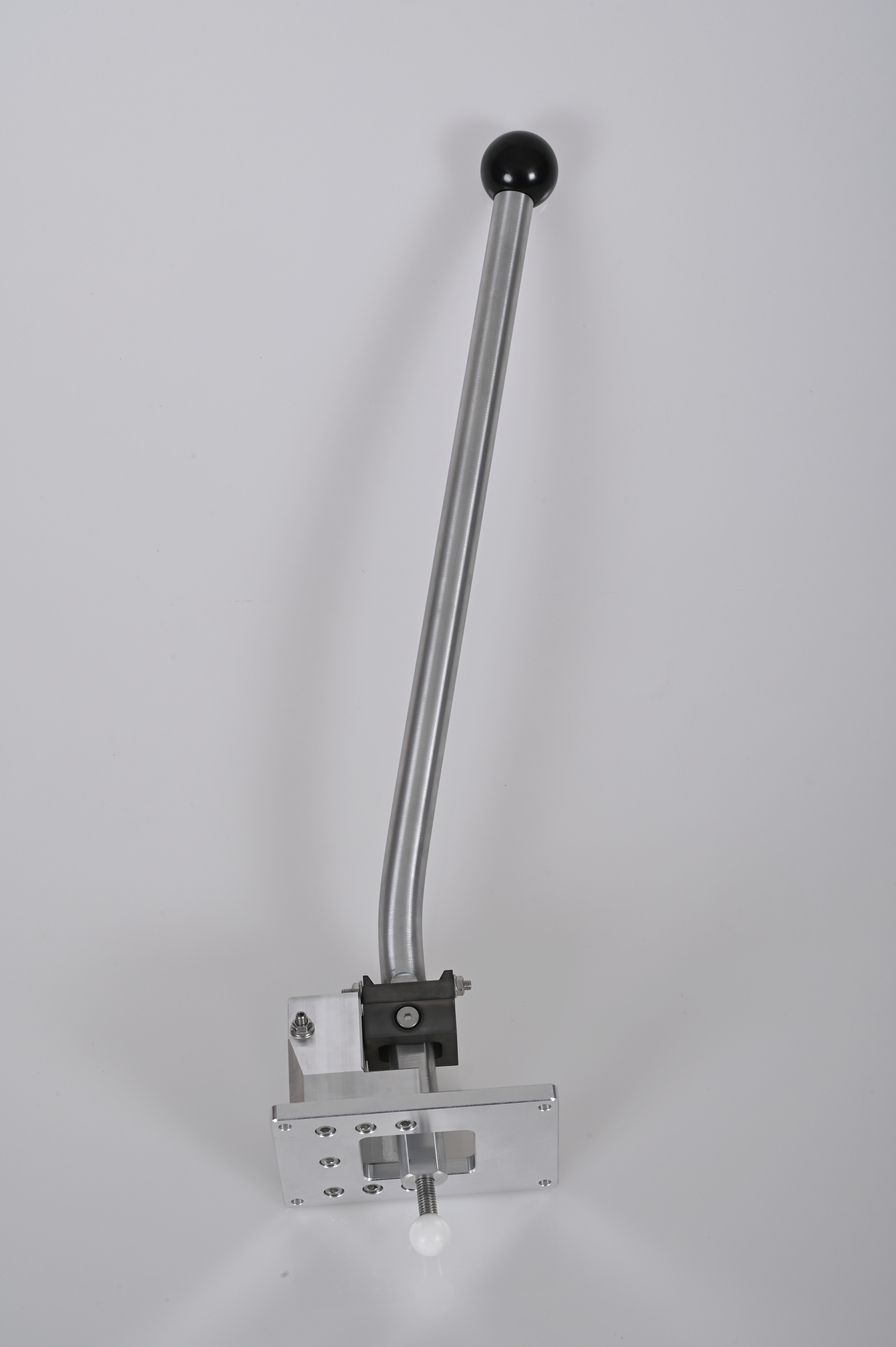 ZAT Shifter für Subarugetriebe